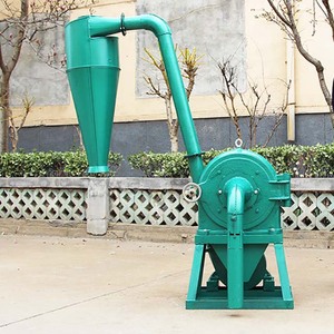 Molino de Maíz Automático para Producción de Harina, Molino Comercial de Harina en Venta para Granjas - Product Image 4
