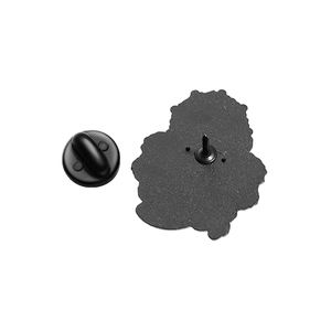 Pines Esmaltados de <span class=keywords><strong>San</strong></span> <span class=keywords><strong>Judas</strong></span> <span class=keywords><strong>Tadeo</strong></span> Personalizados Estatuas de Arte Sagrado de Jesús Broches para Mochila Insignias de Solapa Joyería Regalo para Amigos Creyentes - Product Image 5