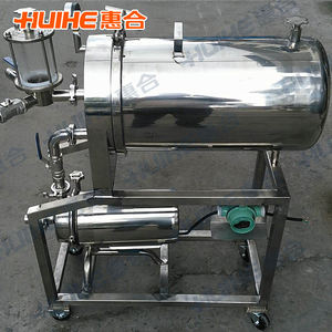 Filtre à whisky/whisky/bourbon, filtre à kieselguhr, filtre à tamis, filtre à <span class=keywords><strong>terre</strong></span> <span class=keywords><strong>de</strong></span> diatomées - Product Image 2