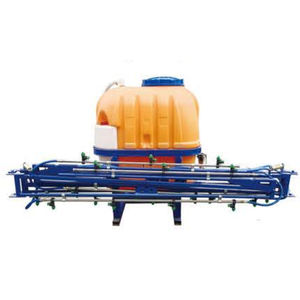 500-1000L Capacité 3W Série Pulvérisateur pour Planter Bean Corn Grain 30-120 Tracteur - Product Image 2