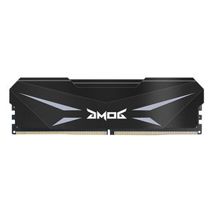 Memoria RAM DDR5 para Juegos de 16GB/32GB para Computadora de Escritorio, 4800-6000MHz, ECC, Producto en Stock con Chipsets Originales ETT y Garantía de por Vida - Product Image 2