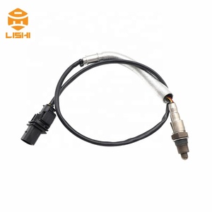 Sensor de oxígeno para HYUNDAI Mingtu DU2 2021- IX35 <span class=keywords><strong>NU</strong></span> 2018- Sportage R 2018- 39210-2J001 - Product Image 2