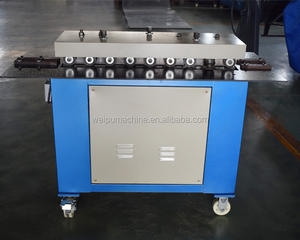 Snap <span class=keywords><strong>Lock</strong></span> Forming <span class=keywords><strong>Machine</strong></span> für die Herstellung von HLK-Luftkanälen, 0,5-1,2mm verzinkter Stahl und Kohlenstoffs tahl S <span class=keywords><strong>Lock</strong></span> <span class=keywords><strong>former</strong></span> - Product Image 2