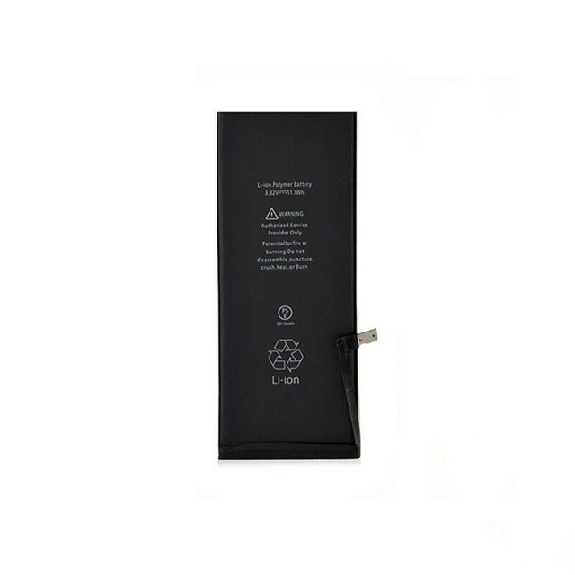 OEM High Capacity for Phone 5 5p 6 6p 7 7p 8 Plus 8p Se X Xs X Max 11 12 13 Mini Pro Mobile Phone Battery