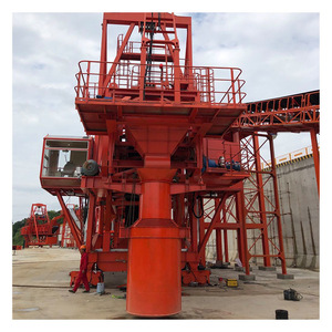 Điều kiện Mới Thép than tải lấy <span class=keywords><strong>container</strong></span> tàu loader <span class=keywords><strong>unloader</strong></span> cho nhà máy sản xuất cổng sử dụng - Product Image 3