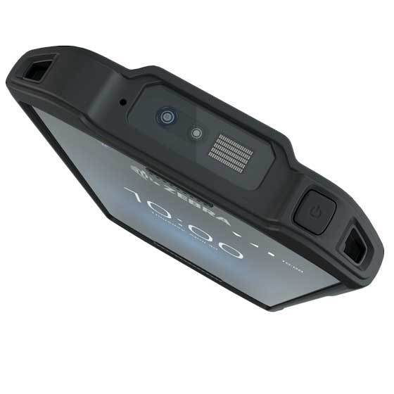 Zebra TC21 Mobile Computer with Wi-Fi Blue-tooth Barcode Scanner Camera Android 11 (TC210K-02A222-CN)