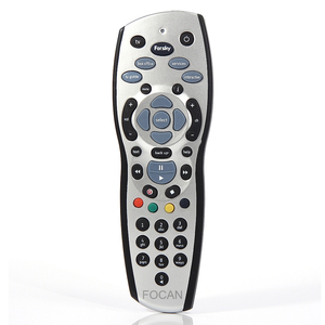 Zenith zn110 phổ TV điều khiển từ xa - Product Image 3