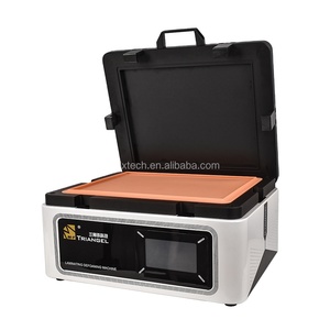 M-Triangel Vente chaude MT-18 16 pouces Machine à laminer tout-en-un avec coussin d'air pour la déformation du verre pour iPad <span class=keywords><strong>IRepair</strong></span> - Product Image 5