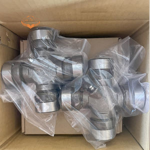 Kit de joint universel et de roulement pour pièces automobiles, haute résistance, 866136A01 pour les transmissions MerCruiser Alpha One Gen II - Product Image 1