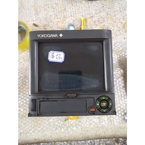 Registrador sin Papel Yokogawa Dx1006 1 4 3, Equipo de Control Industrial - Product Image 3