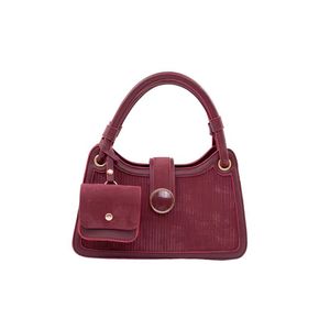Sac à main pour femme en PU, bandoulière, sac de bras, printemps été hiver, fermeture éclair portable, mode Guangzhou - Product Image 6