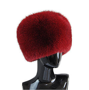 <span class=keywords><strong>Sombrero</strong></span> de <span class=keywords><strong>paja</strong></span> de piel de zorro para niños, moda Coreana de invierno, <span class=keywords><strong>sombrero</strong></span> Baotou de princesa mongola, <span class=keywords><strong>sombrero</strong></span> para adultos - Product Image 2