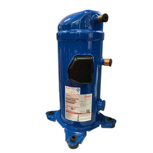 Compresseur frigorifique HYZL HLH068T4LC6 pour climatisation et stockage frigorifique - Product Image 4