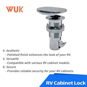 <span class=keywords><strong>Serrure</strong></span> sans clé en alliage <span class=keywords><strong>de</strong></span> zinc <span class=keywords><strong>pour</strong></span> camping-car avec caractéristiques <span class=keywords><strong>de</strong></span> <span class=keywords><strong>sécurité</strong></span> <span class=keywords><strong>Serrure</strong></span> <span class=keywords><strong>de</strong></span> poignée <span class=keywords><strong>de</strong></span> levage <span class=keywords><strong>de</strong></span> queue <span class=keywords><strong>de</strong></span> baleine <span class=keywords><strong>pour</strong></span> porte ou armoire <span class=keywords><strong>de</strong></span> camion sécurisée - Product Image 5