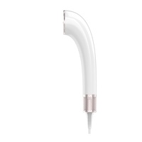 Sèche-cheveux infrarouge à ions négatifs, portable, électrique, haute vitesse, pour usage domestique, avec huiles essentielles naturelles