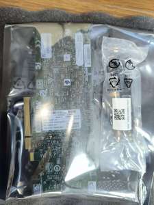 Tarjeta de red adaptadora Ethernet HPE P26253-B21 Broadcom BCM57416 de 10 Gb y 2 puertos BASE-T PCIe x8 para servidor ProLiant DL380 Gen11 - Product Image 6