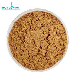 Gıda Sınıfı Theaflavin Siyah Çay Ekstresi %25 Theaflavin Tozu CAS 4670-05-7 - Product Image 2