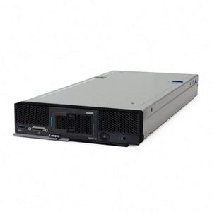 Serveur GPU ThinkSystem SN550 V2 Xeon 6348H, châssis de serveur en blade, fabriqué en Chine - Product Image 4