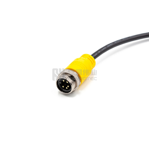 Многоточечный кабель NMEA2000 5pin 7/8 "мини-сменный T-разветвитель - Product Image 3