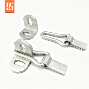 Serratura a <span class=keywords><strong>Gancio</strong></span> per Serranda Avvolgibile di Alta Qualità, Antieffrazione, Facile Installazione - Product Image 5