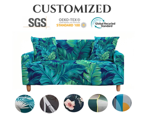 Coprisedili per divano elasticizzato in tessuto elasticizzato a 1/2/3/4 posti fodera per divano <span class=keywords><strong>ad</strong></span> <span class=keywords><strong>angolo</strong></span> con stampa digitale 3d - Product Image 1