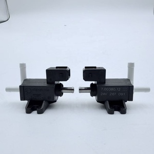 Vanne EGR authentique Euro 6 7.01916.00 7.00380.12 compatible avec les moteurs Shangchai, Sinotruk, Camc - Product Image 3