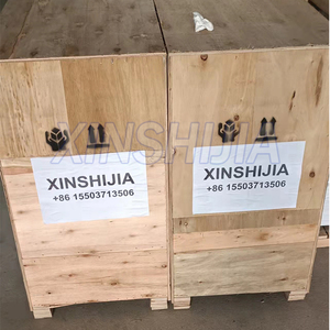 Amasadora Automática de Acero Inoxidable 304 de 22L, 35L, 40L, 50L, 60L, 120L, 130L, 200L, 240L, 260L, 300L: Ahorra Esfuerzo y Ahorra Dinero - Product Image 5