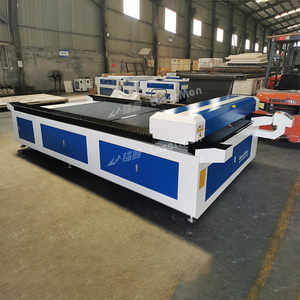 LaserMen 1.5*3m Co2 <b>Laser</b> <b>Tube</b> 80w 100w 130w 150w 180w 300w CO2 <b>Laser</b> Cutting Engraving Machine 500w <b>600w</b> Large Bed - Product Image 4