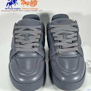 Top Quality Trainer Sneakers Luxury Designer Original Brand Outdoor Running Men Shoes Mesh Casual Sneakers Walking Women Shoes - Product Image 5