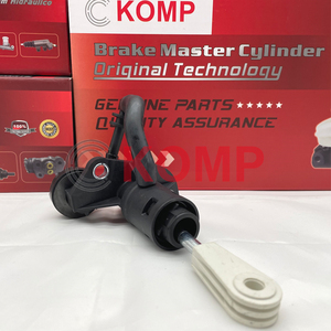 Cilindro Maestro de Embrague KOMP de Alta Calidad 8E1721401 8E1721401AG para Audi A4 B5 A6 C5, Bomba Principal de Embrague para VW Passat B5 - Product Image 2
