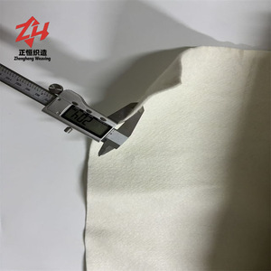 Tela de Aramida Zhengheng, Tejido Nomex Ignífugo de Peso Medio para Uso Automotriz - Product Image 1