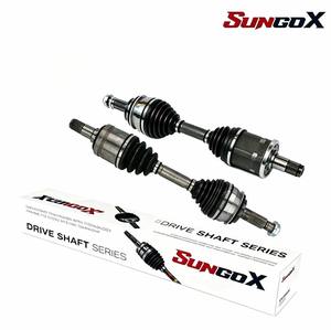Eje de Transmisión CV, Precio de Fábrica en China, 43430-0K070, Compatible con <span class=keywords><strong>Toyota</strong></span> Hilux Fortuner VIGO, Material de Acero Duradero - Product Image 1