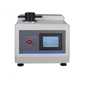 Máquina Automática de Incrustación Metalográfica, Prensa de Montaje de Muestras y Especímenes - Product Image 2
