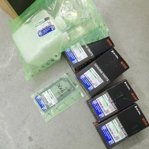 Filtro de Aceite para Excavadora <span class=keywords><strong>Doosan</strong></span>, Repuesto Original <span class=keywords><strong>Doosan</strong></span> 400411-00001A, Filtro <span class=keywords><strong>Doosan</strong></span> Develon 400504-00241 - Product Image 1