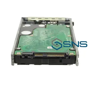 Server 400-AQZX 8WV6J SCv2080 SC280 SC180 3.84TB 2.5 SFF 12Gbps RI SAS 2.5 Inch Server SSD For Enterprise