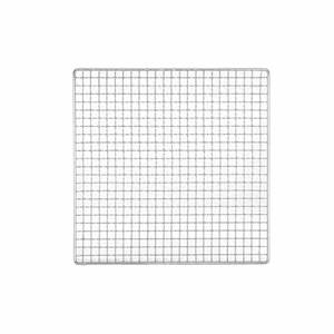 Lưới thép không gỉ công cụ nướng lưới và kim loại bếp nấu ăn phụ kiện ngoài trời - Product Image 2