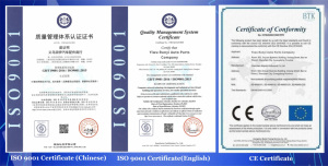 Hot bán tự động Iridium bugi cho toyo-ta OEM 90919 01198 <span class=keywords><strong>k20tr11</strong></span> trong kho - Product Image 6