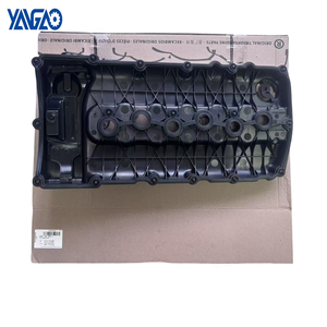 03H103429L Motor Diesel Válvula Tampa para Audi Q7 Phaeton Skoda Peça Original - Product Image 2