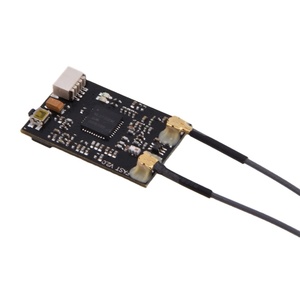 รถบังคับวิทยุ AGFRC MRFS01 แบบสองเสาอากาศ 16CH 2.4G พร้อมรีโมทกันน้ำ ลดราคาพิเศษ - Product Image 2