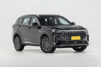 Vente en gros Nouvelle Marque Ch.ery Auto Jetour X70 PLUS 2025 SUV Intermédiaire 1.5T DCT Édition Champion PRO 5 places Essence