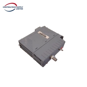 Nueva Placa Terminal Digital de Presión NFTP5S-00 de 16 Canales para Montaje en Riel DIN para Sistemas de Control Industrial - En Stock - Product Image 3