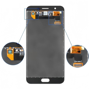 Pantallas LCD Originales al por Mayor para Reparación de Teléfonos Móviles Samsung <span class=keywords><strong>Galaxy</strong></span> J7 2018 J737 J737P J737A J737T J737V - Product Image 3