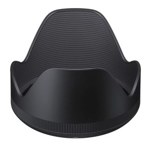 Lente <span class=keywords><strong>Sigma</strong></span> 18-35mm F1.8 Art DC HSM para Canon, Lente Zoom Preta, Modos de Foco AF MF Compatível com Nikon Pentax Sony Samsung e Outras Marcas - Product Image 6