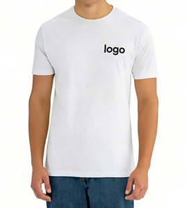 Proveedor Mayorista de Camisetas Deportivas de Secado Rápido para las Cuatro Estaciones, de Poliéster y Elastano, con Estampado DTF, Elásticas, Duraderas y de Alta Calidad para Gimnasio - Product Image 1