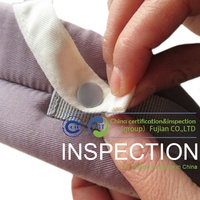 Empresas de Inspección de Terceros, Servicio de Control de Calidad para Bebés, Estándar AQL, Certificado ISO 9000, CCIC, 150 Inspectores, CN/FUJ, PSI/DPI