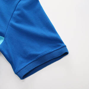 <b>Men's</b> Casual Short Sleeve <b>for</b> <b>Shirt</b> Breathable Quick-Dry 100% Cotton Knitted Fabric Wholesale Colorful <b>Fancy</b> Design Plus Size - Product Image 4