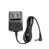 Adaptateur secteur Frontpower 100-240VAC DC 5V-24V 3A Energy Star VI Alimentation pour ordinateur portable Noir