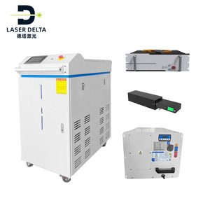 Laser cạnh dải hệ thống cho nâng cấp truyền thống edgebanding Máy gỗ cạnh bander chế biến gỗ máy móc - Product Image 2