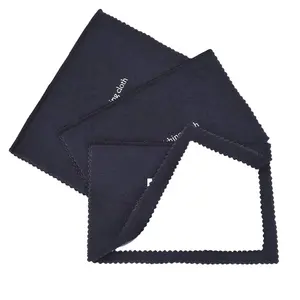 logo embossed microfiber jewelry polishing cloths, logo embossed microfiber jewelry  polishing cloths Suppliers and Manufacturers at