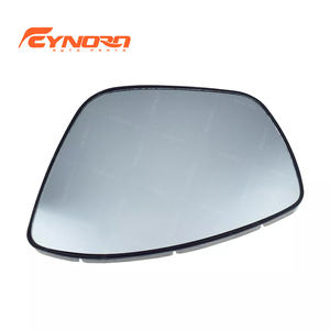 EYNORA-Rétroviseur Chauffant en Verre pour Citroën C3 III 2016- DS3 2019- DS9 2020-Rétroviseur Latéral en Verre 1607512180 1607512280 - Product Image 3